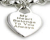 my heart