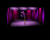 purple club room
