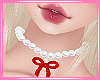 Christmas Choker