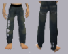 Low-cut D&G jeans [hits]