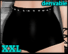 3D| XXL Blaky shorts p