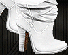 White Country Boots