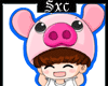 {Sxc} Shindong Pig