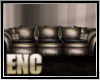 Enc. Private Sofa