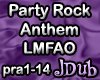 Party Rock Anthem jDub