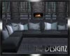 [BGD]Industrial Sofa