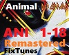Animal - Def Leppard