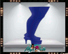 *D* Santa Helper Boots