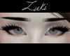 愛 My lashes