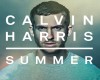 Calvin Harris - Zomer