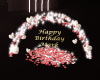 HBM arch