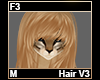 F3 Hair M V3