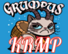 KRAMPUS PARTICAL LIGHT