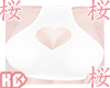 Ko ll SV Top Kokoro wht