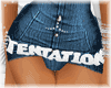 !*LT Tentation Belt