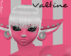 Valtine Bangs Hair [P]