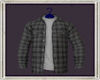 CRF* Gray Flannel