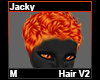 Jacky Hair M V2