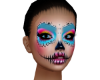 D. Muerte Skull 4