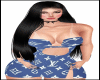 Vestido LVT