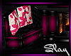 {S} :Glamour: Fireplace