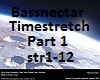 Bassnectar Timestretch 1