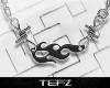 𝕿 . M ϟ BLAZE CHAINS