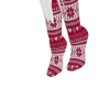 Gaia Cozy Socks TT