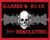 !K Warren G "Regulators"