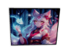 Kitsune Frame