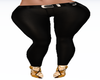 IMVU+ Black Jeans RLL