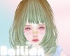 BL| 病気猫 Hair