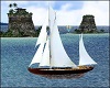 Sail Boat Saile2