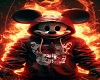 AS* Fire Mickey