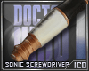 ICO Sonic Screwdriver M