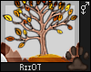 !R; Fall Tree