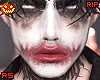 金 Clown Makeup