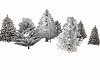 Snowy Winter Trees 2