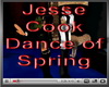 1 Jesse Cook - Dance of