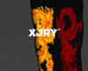 Jry. Dragon Jeans ツ