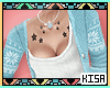 [KISA]SnowflakeSweater