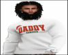 Xmas Daddy Wht Wink!