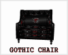 GHDB Gothic chair