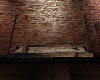 *dyr* Med Dungeon Bed