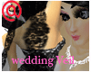 PP~Wedding Veil L-Bx