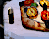 M| SkyD Flatbread