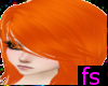 Ginger Orange Hair