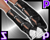 LaceCoquette Platforms/B