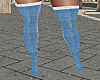 TRU3 R3L1G10N BOOTS EMBX