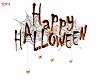 Halloween Banner